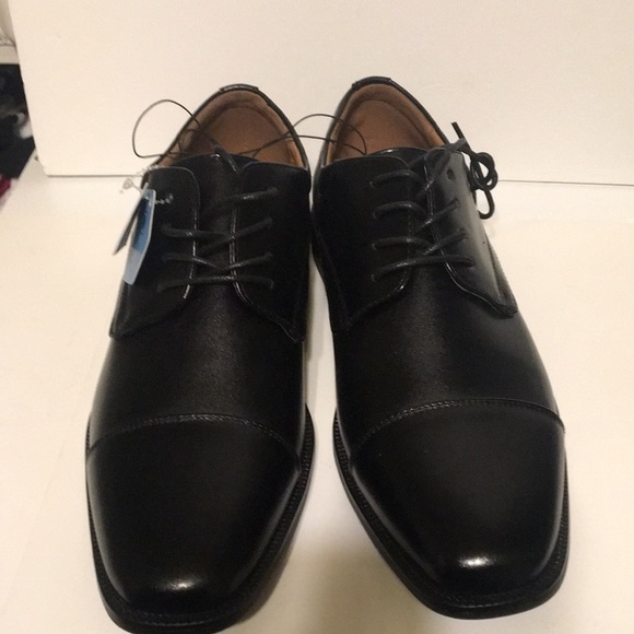 Nunn Bush Mens Dress Shoes Size 9 NWT - Picture 1 of 7
